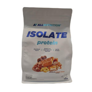 Allnutrition – Isolatprotein