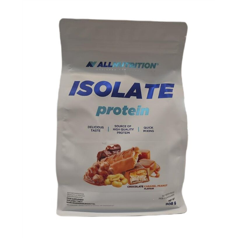 Allnutrition – Isolatprotein