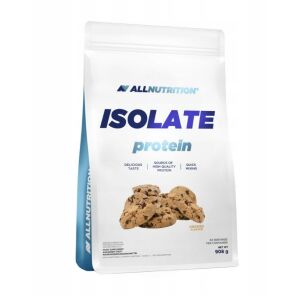 Allnutrition – Isolatprotein