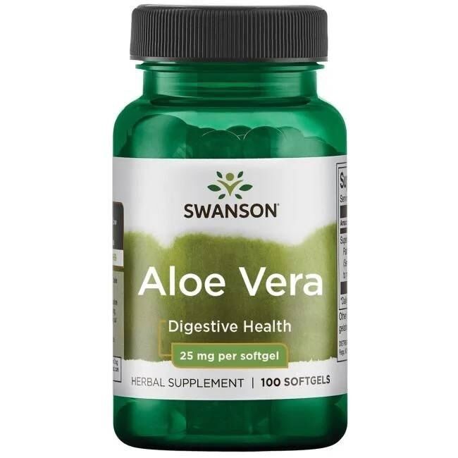 Aloe vera