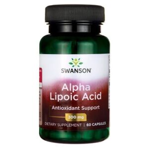 Alfa-liposyre
