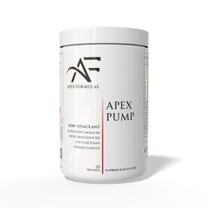 Apex-pumpe