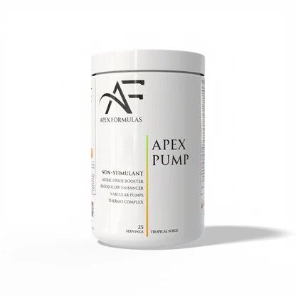 Apex-pumpe
