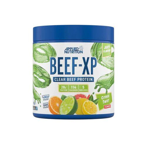 Applied Nutrition – Beef-XP