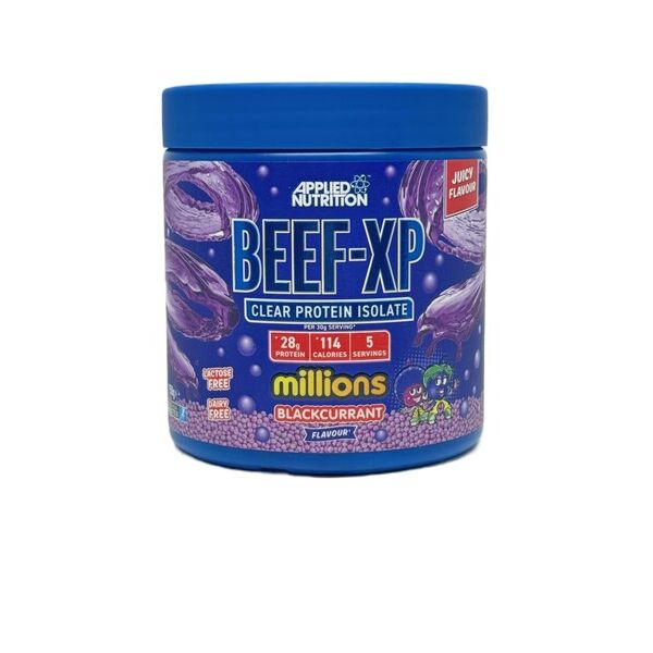 Applied Nutrition – Beef-XP