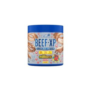 Applied Nutrition – Beef-XP