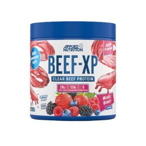 Applied Nutrition - Beef-XP