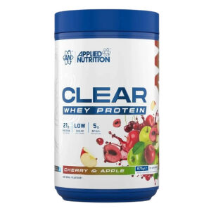 Applied Nutrition – Clear Whey Protein