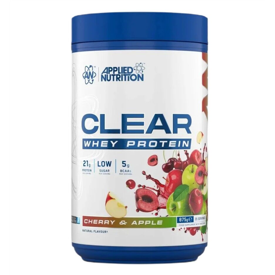 Applied Nutrition – Clear Whey Protein