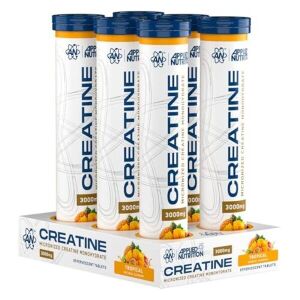 Applied Nutrition – Kreatinmonohydrat-brusetabletter