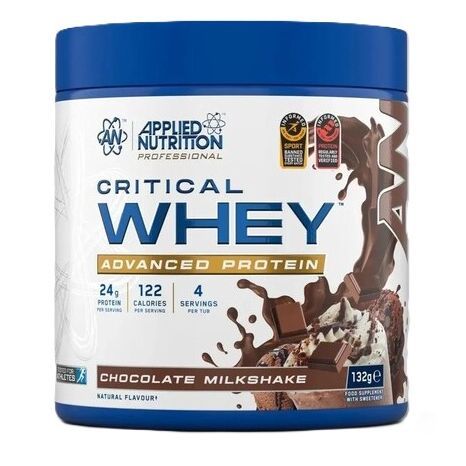 Applied Nutrition – Critical Whey
