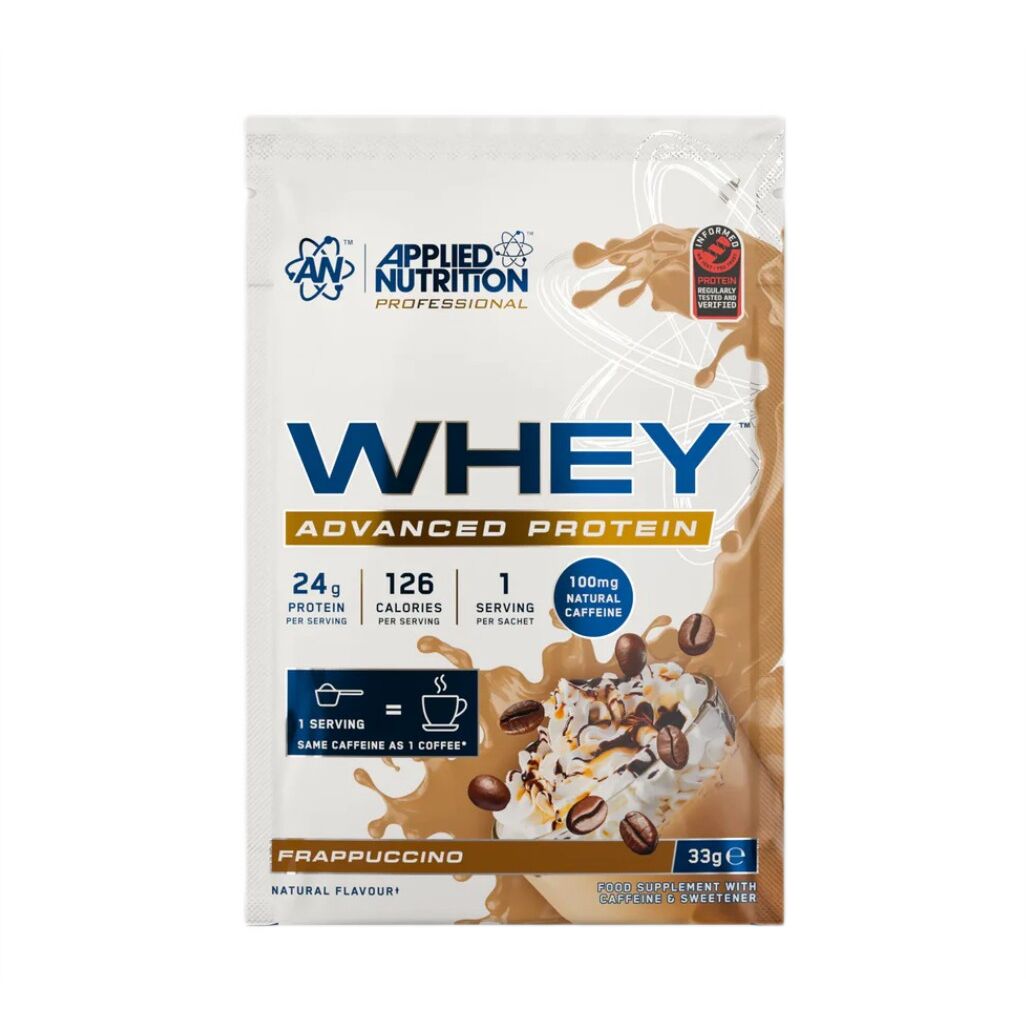 Applied Nutrition – Critical Whey