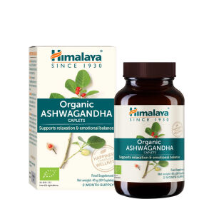 Ashwagandha – 60 kapletter – Viking Supplements
