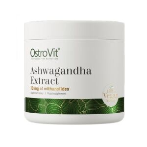 Ashwagandha-ekstrakt – 100 g – Viking Supplements