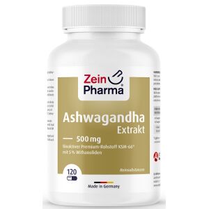 Ashwagandha-ekstrakt