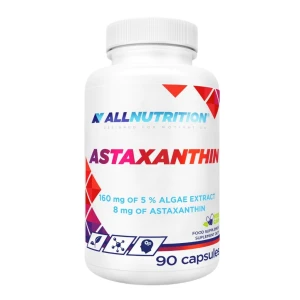 Astaxanthin – 90 vcaps – Viking Supplements