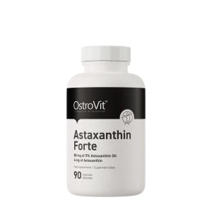 Astaxanthin Forte – 90 kapsler – Viking Supplements