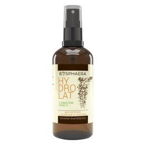 BOSPHAERA Akacieblomst-hydrolat (100 ml) - Viking Supplements