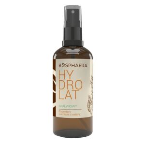 BOSPHAERA Salviehydrolat (100 ml) - Viking Supplements