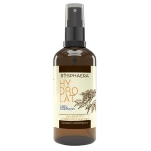 BOSPHAERA Hyldebær-hydrolat (100 ml) - Viking Supplements