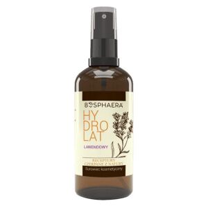BOSPHAERA Lavendelhydrolat (100 ml) - Viking Supplements