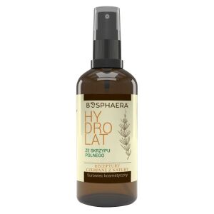 BOSPHAERA Citronskalhydrolat (100 ml) - Viking Supplements