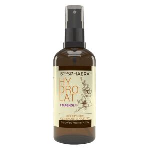 BOSPHAERA Magnolia-hydrolat (100 ml) – Viking Supplements
