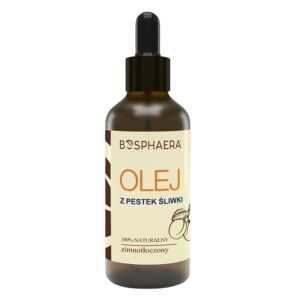 BOSPHAERA Blomsterkernerolie (50 g) - Viking Supplements