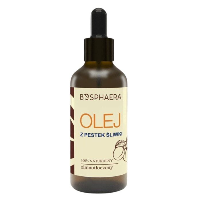BOSPHAERA Blomsterkernerolie (50 g) - Viking Supplements