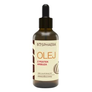 BOSPHAERA Vandmelonfrøolie (50 g) – Viking Supplements
