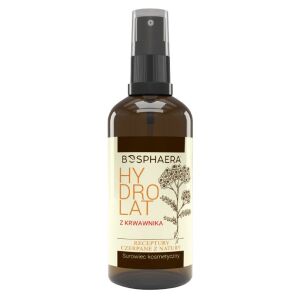 BOSPHAERA Røllike-hydrolat (100 ml) – Viking Supplements