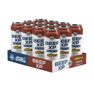 Beef XP-dåser