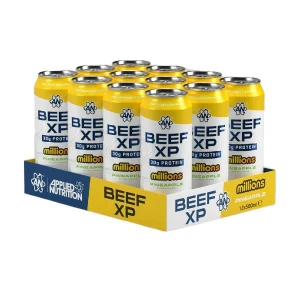 Beef XP-dåser