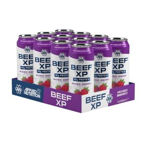 Beef XP-dåser