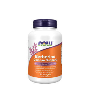 Berberin til støtte for blodsukkeret* – Viking Supplements