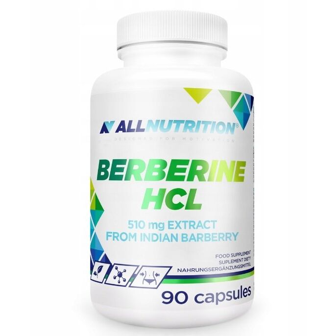 Berberin-HCl