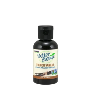 Bedre flydende stevia