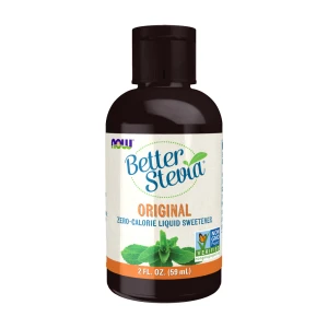 Bedre flydende stevia
