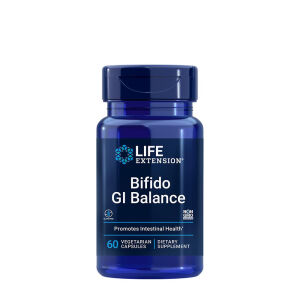 Bifido GI Balance – 60 vcaps – Viking Supplements