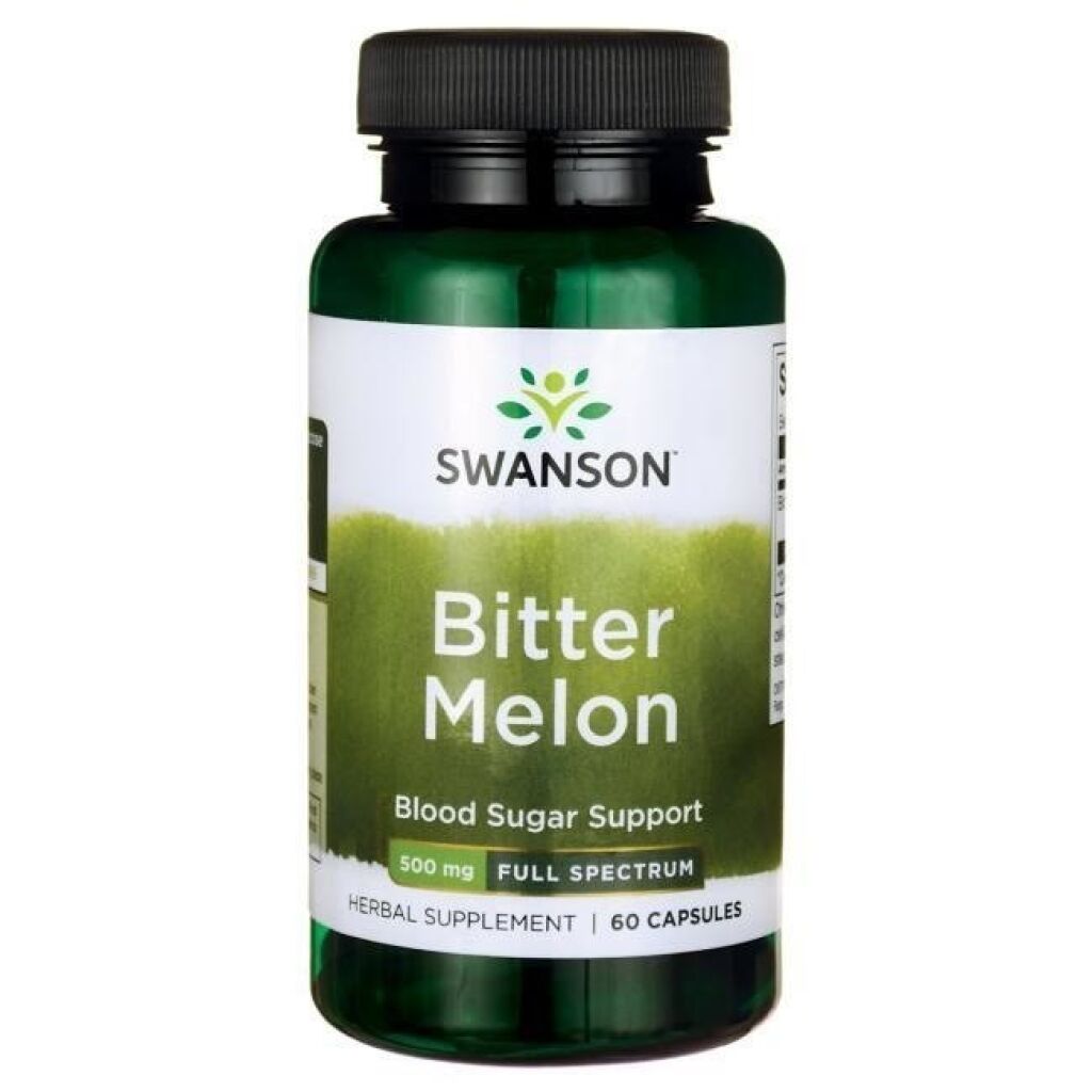 Bitter melon