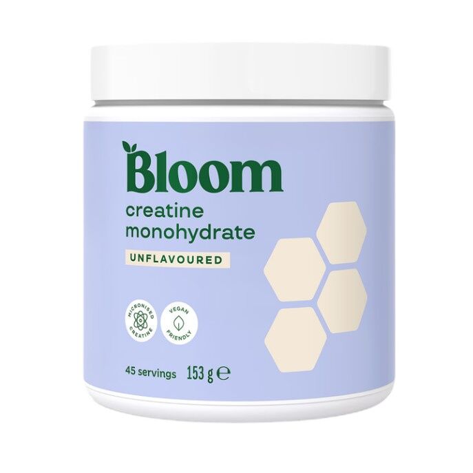 Bloom - Creatine Monohydrate