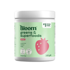 Bloom – Grøntsager og superfoods