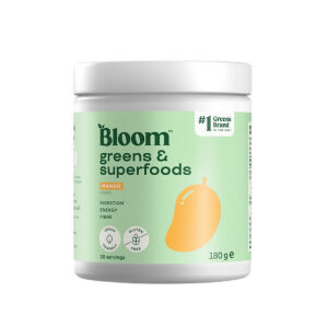 Bloom – Grøntsager og superfoods