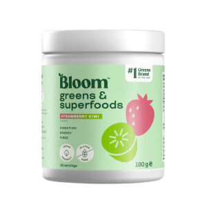 Bloom – Grøntsager og superfoods