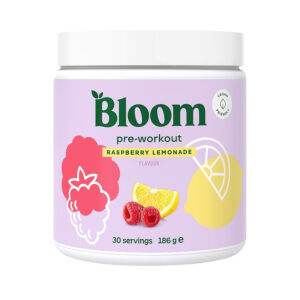 Bloom – Før træning