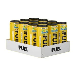 Bodyfuel-energidåser