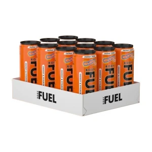 Bodyfuel-energidåser