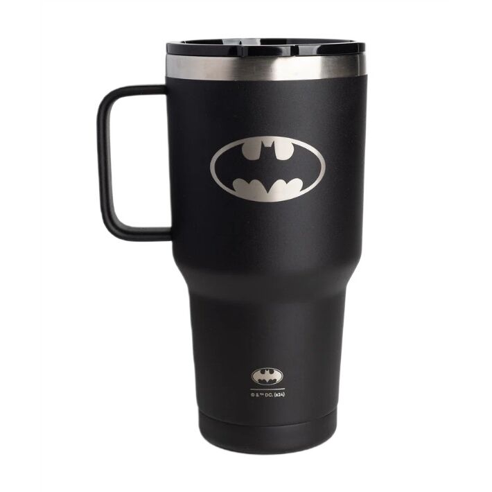 Bohtal isoleret Nomad-krus – DC Comics