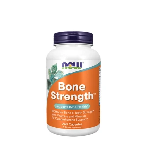 Knoglestyrke – 240 kapsler – Viking Supplements