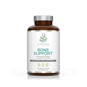 Bone Support – 120 vcaps – Viking Supplements